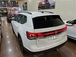 فولكسفاغن أطلس